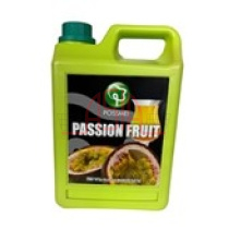 BOBA PASSION fruit CONCENTRATED Juice 2,5kg